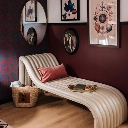 Uncommoner Hotel By Reverie Boutique Collection West Yarmouth Εξωτερικό φωτογραφία