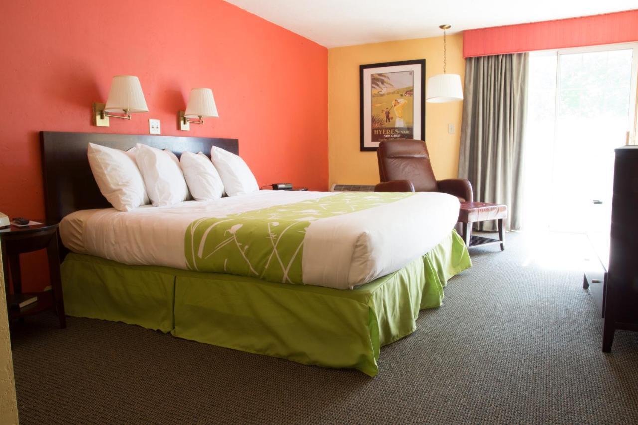 Uncommoner Hotel By Reverie Boutique Collection West Yarmouth Εξωτερικό φωτογραφία