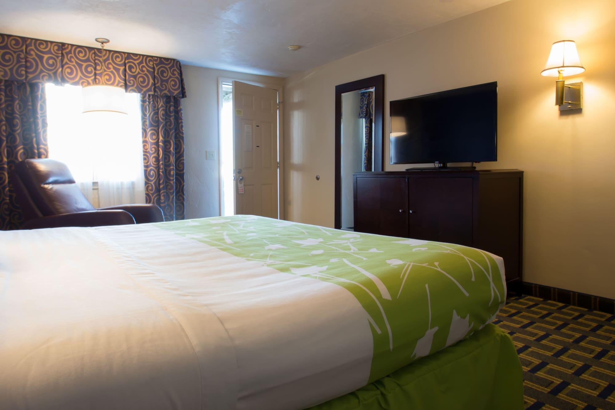 Uncommoner Hotel By Reverie Boutique Collection West Yarmouth Εξωτερικό φωτογραφία