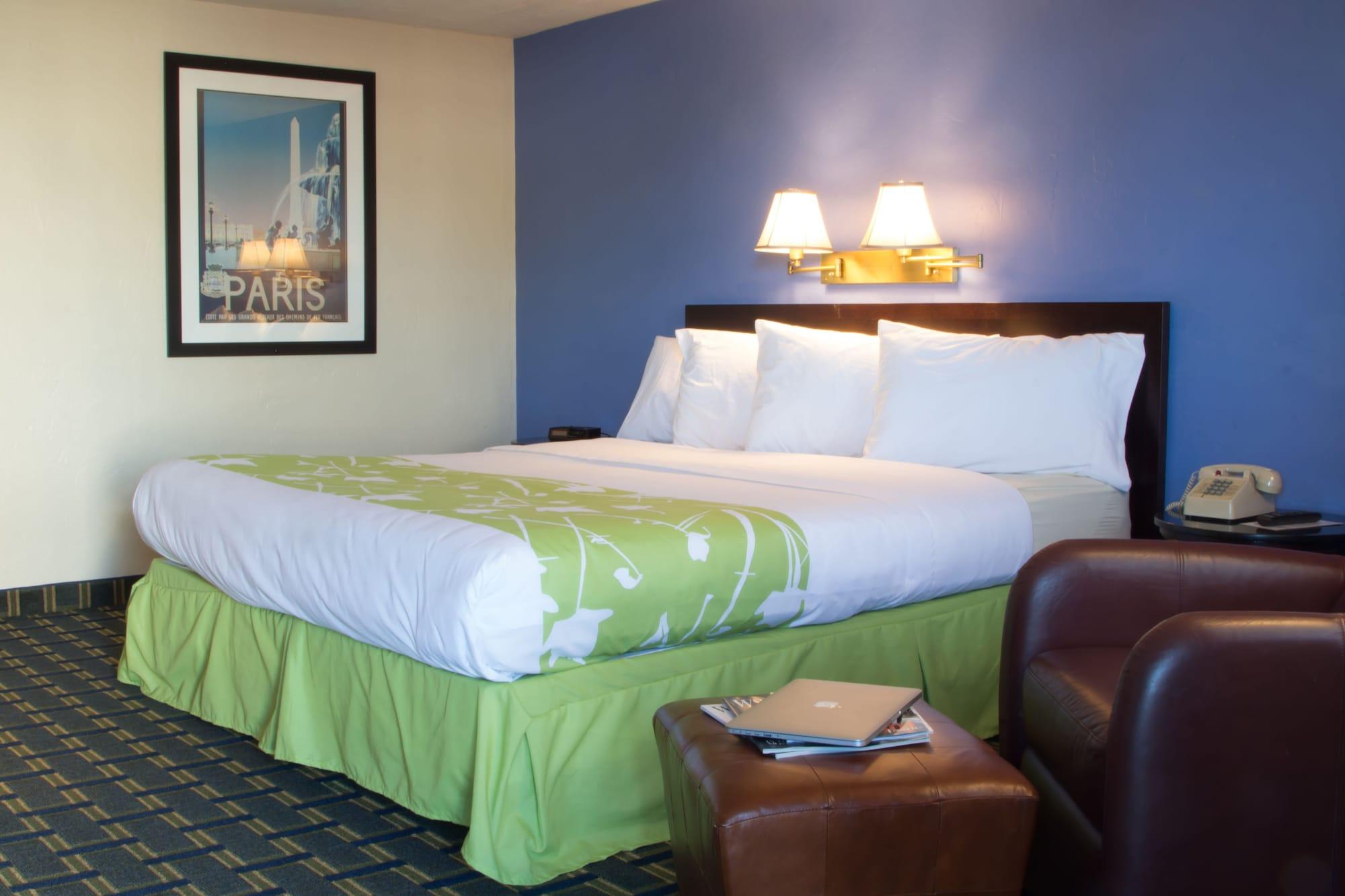 Uncommoner Hotel By Reverie Boutique Collection West Yarmouth Εξωτερικό φωτογραφία