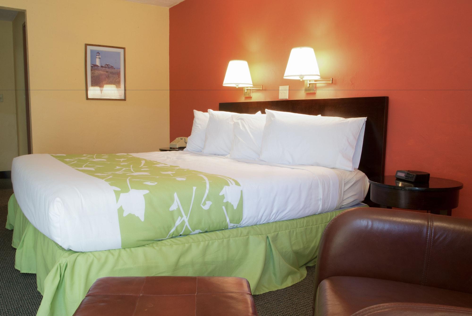 Uncommoner Hotel By Reverie Boutique Collection West Yarmouth Εξωτερικό φωτογραφία