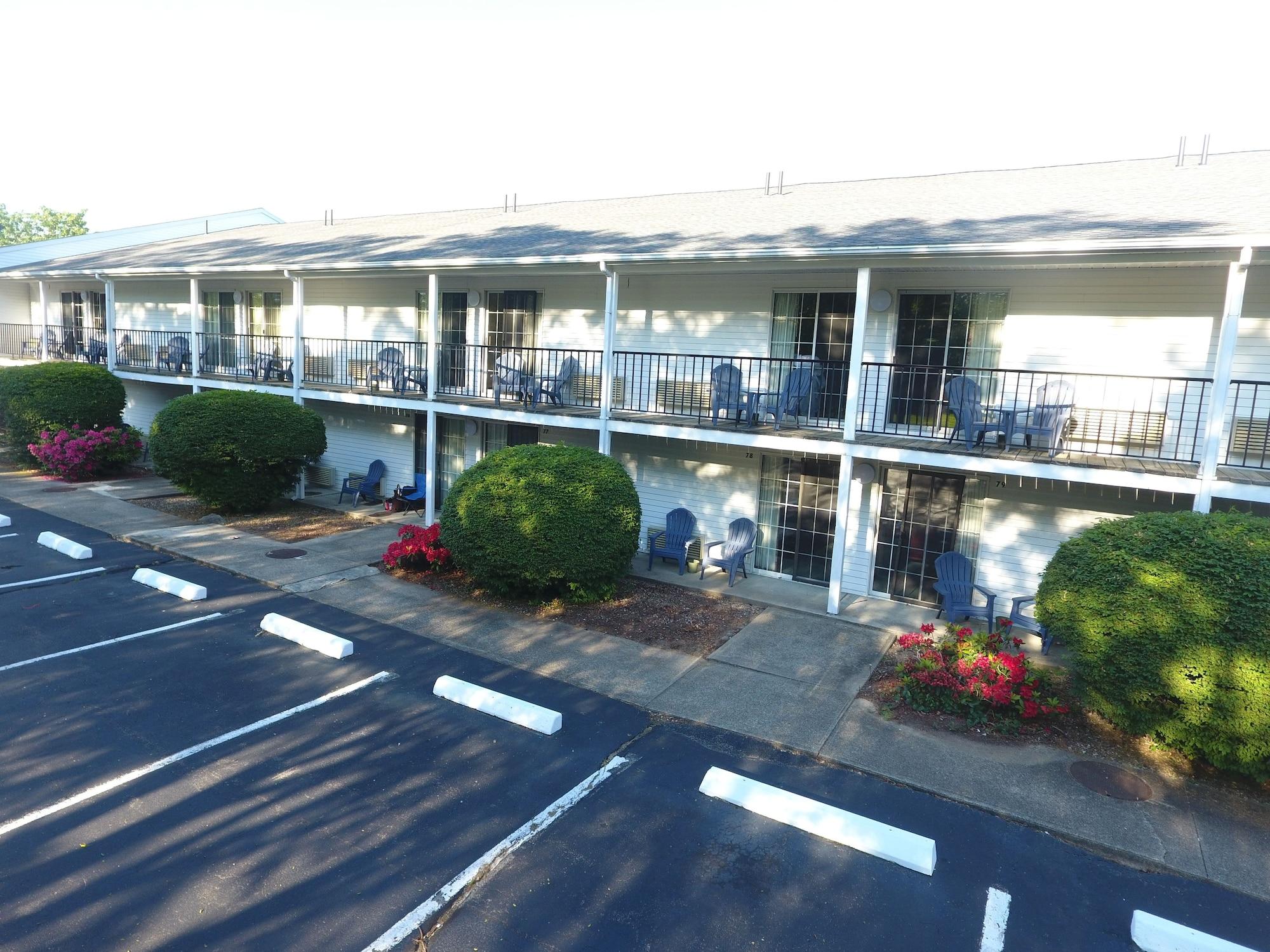 Uncommoner Hotel By Reverie Boutique Collection West Yarmouth Εξωτερικό φωτογραφία