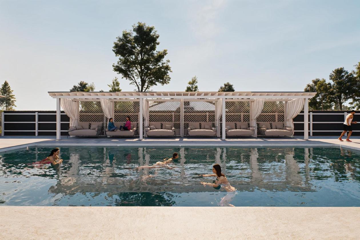 Uncommoner Hotel By Reverie Boutique Collection West Yarmouth Εξωτερικό φωτογραφία