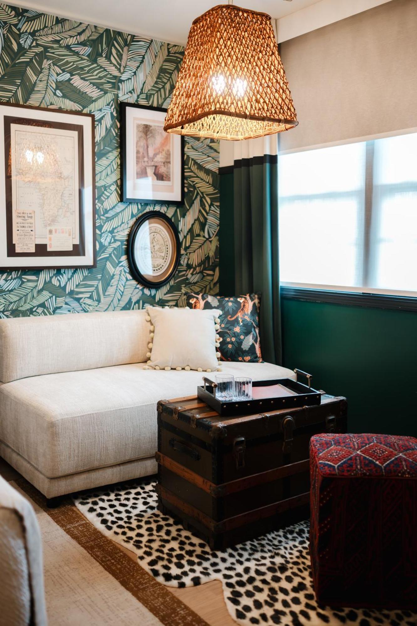 Uncommoner Hotel By Reverie Boutique Collection West Yarmouth Εξωτερικό φωτογραφία