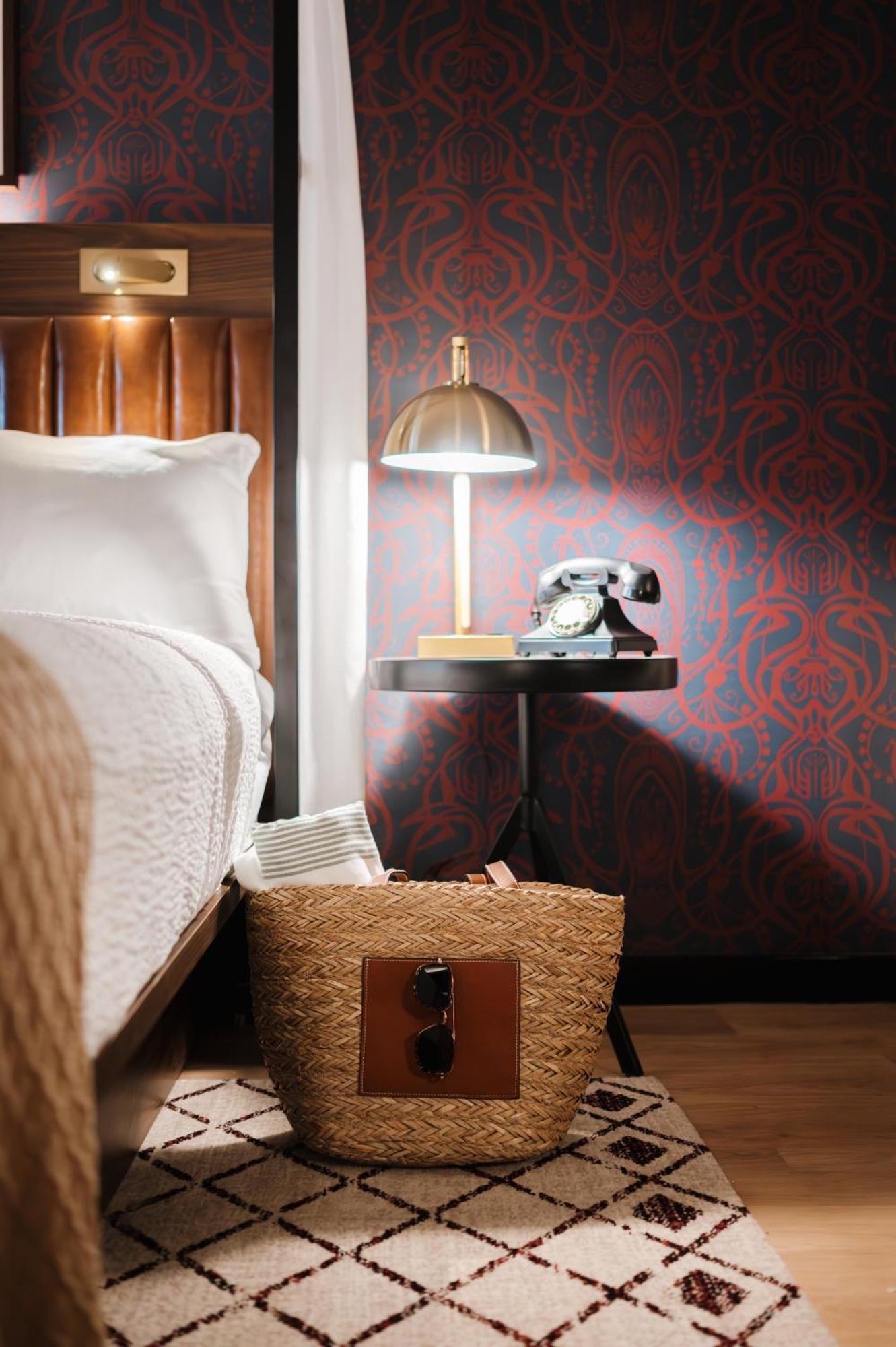 Uncommoner Hotel By Reverie Boutique Collection West Yarmouth Εξωτερικό φωτογραφία