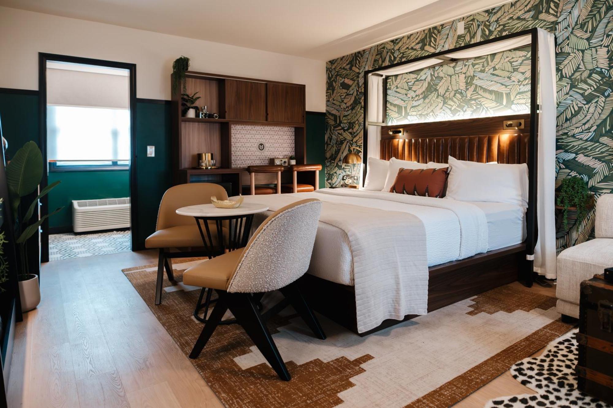 Uncommoner Hotel By Reverie Boutique Collection West Yarmouth Εξωτερικό φωτογραφία