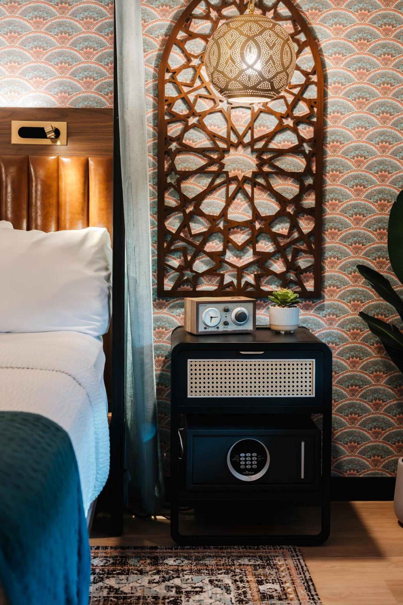 Uncommoner Hotel By Reverie Boutique Collection West Yarmouth Εξωτερικό φωτογραφία