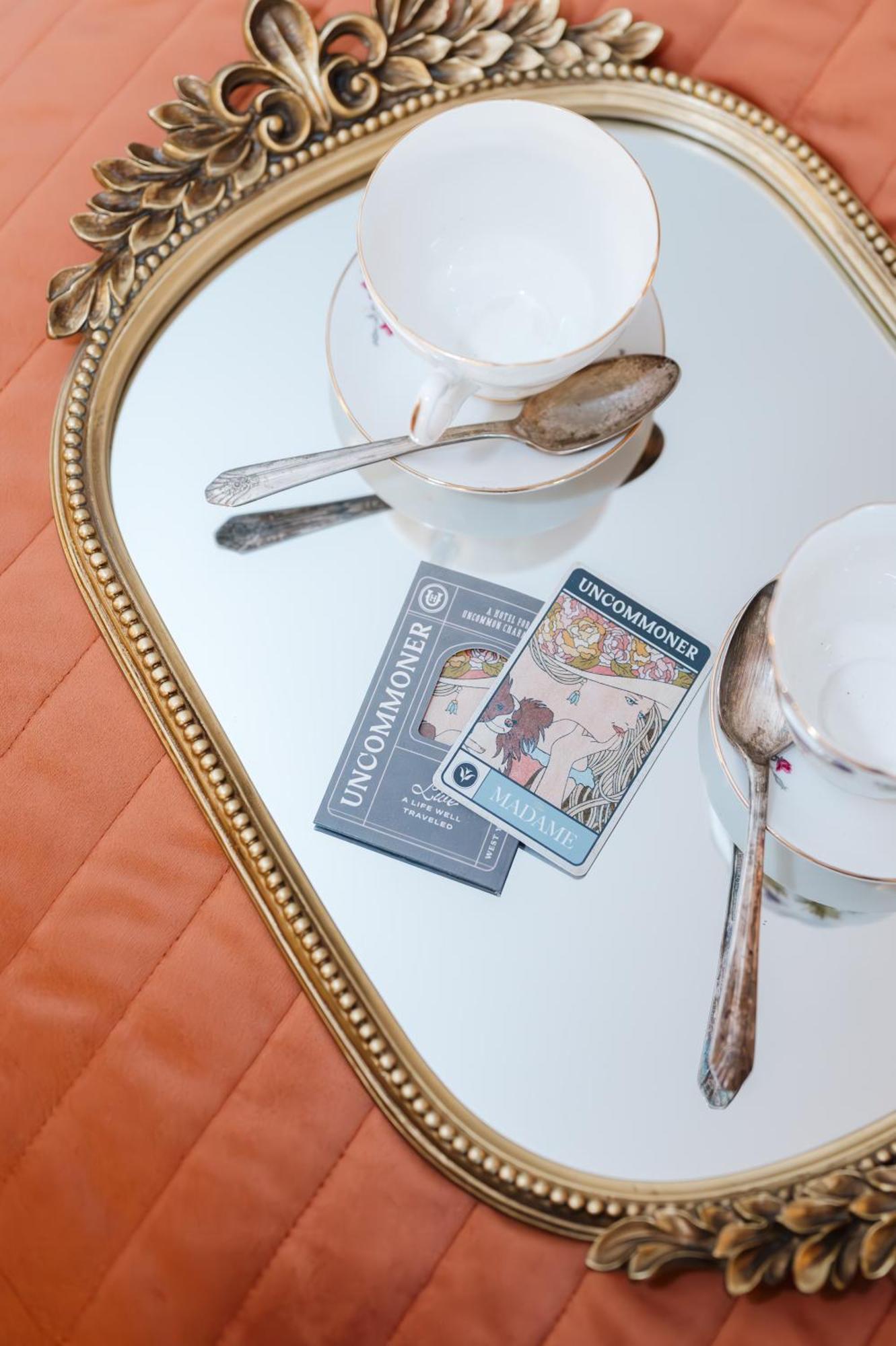 Uncommoner Hotel By Reverie Boutique Collection West Yarmouth Εξωτερικό φωτογραφία