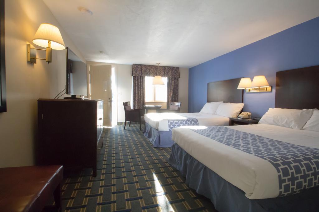 Uncommoner Hotel By Reverie Boutique Collection West Yarmouth Εξωτερικό φωτογραφία