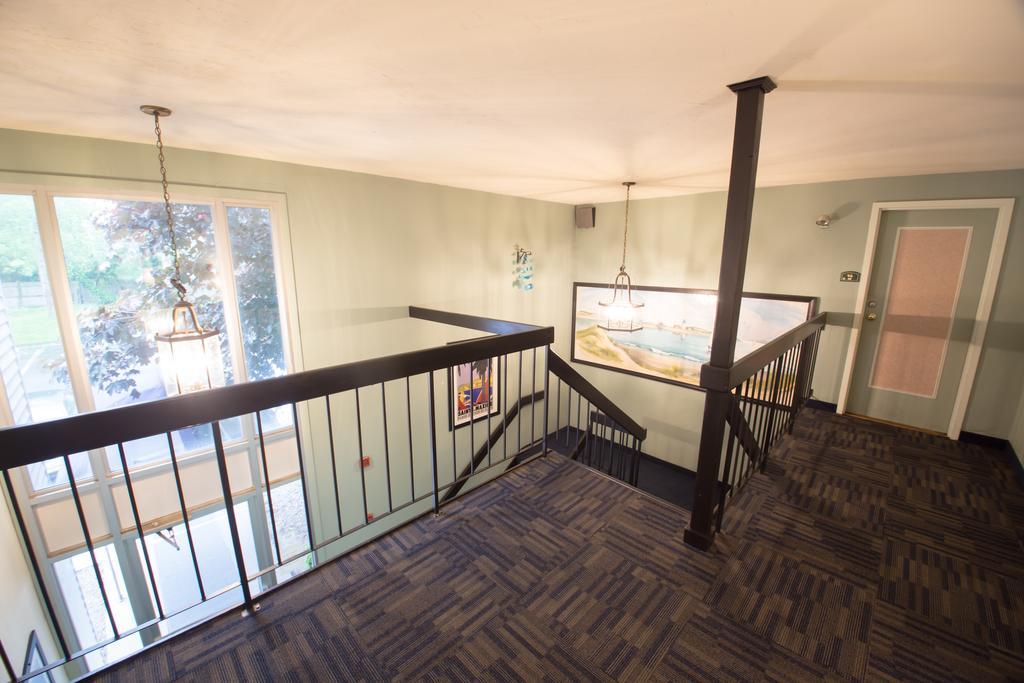 Uncommoner Hotel By Reverie Boutique Collection West Yarmouth Εξωτερικό φωτογραφία