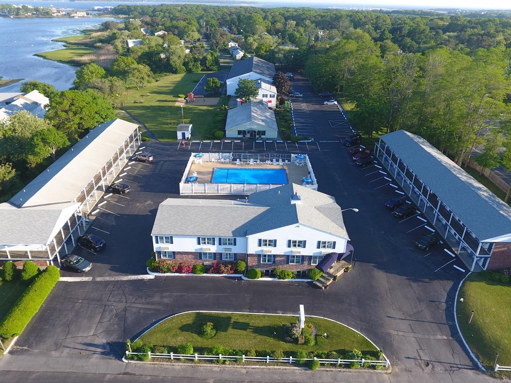 Uncommoner Hotel By Reverie Boutique Collection West Yarmouth Εξωτερικό φωτογραφία